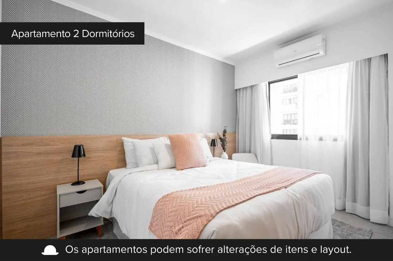 Charlie Jeronimo Da Veiga Apartment Sao Paulo