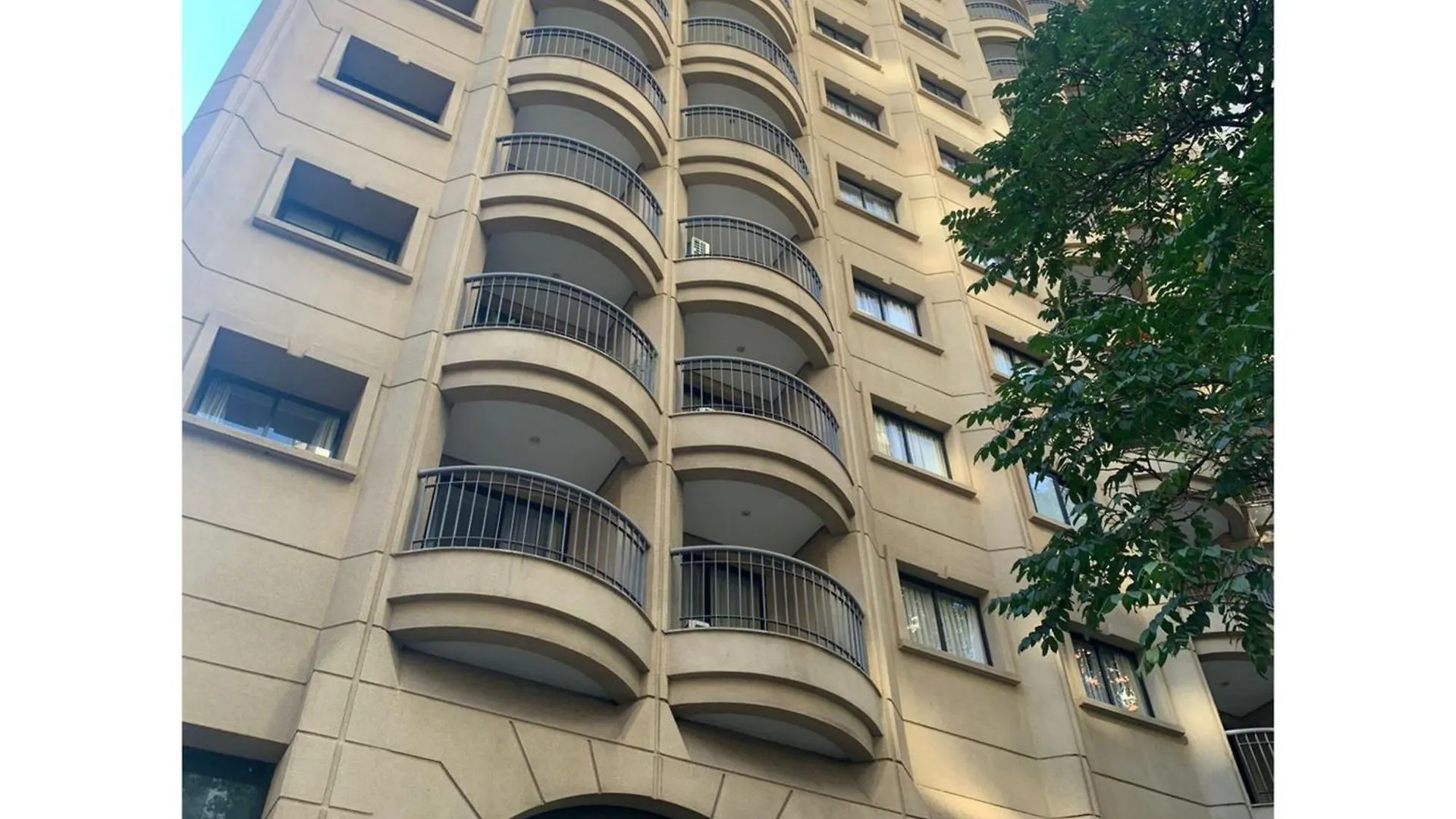Charlie Jeronimo Da Veiga Apartment Sao Paulo Brazil