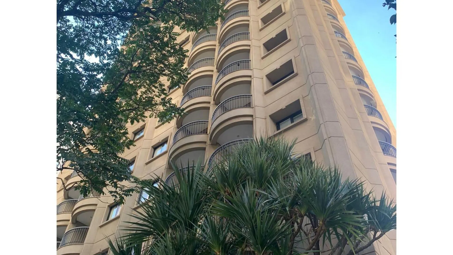 Charlie Jeronimo Da Veiga Apartment Sao Paulo