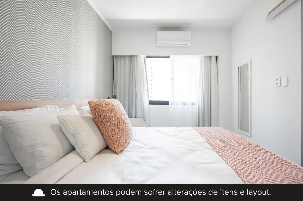 Charlie Jeronimo Da Veiga Apartamento São Paulo