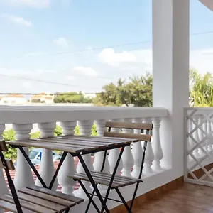  Quarto em Acomodações Particulares Blife Aerya Private - Airport Portugal