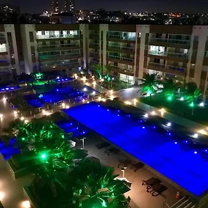  Apartamento V G Fun Do Futuro Brasil