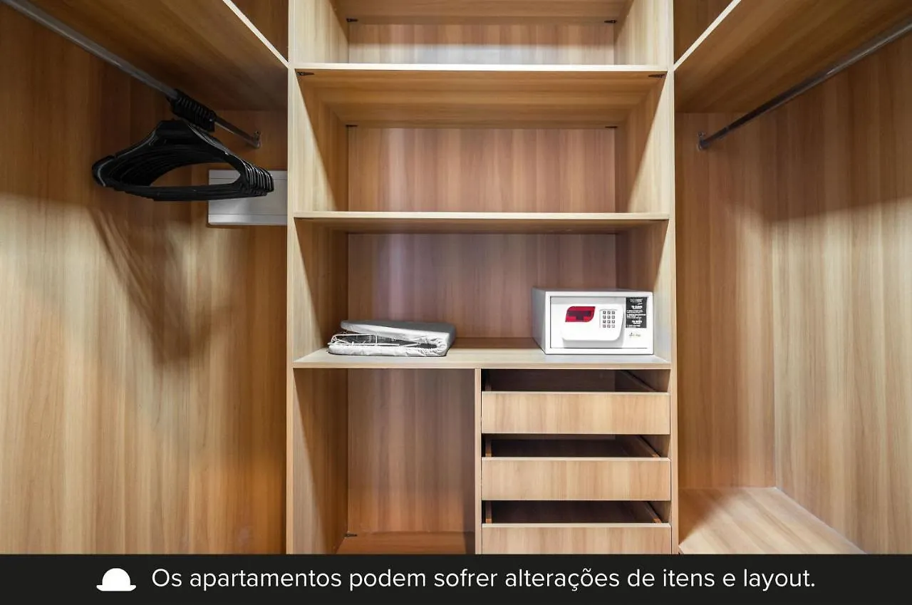Charlie Jeronimo Da Veiga Apartamento São Paulo Brasil