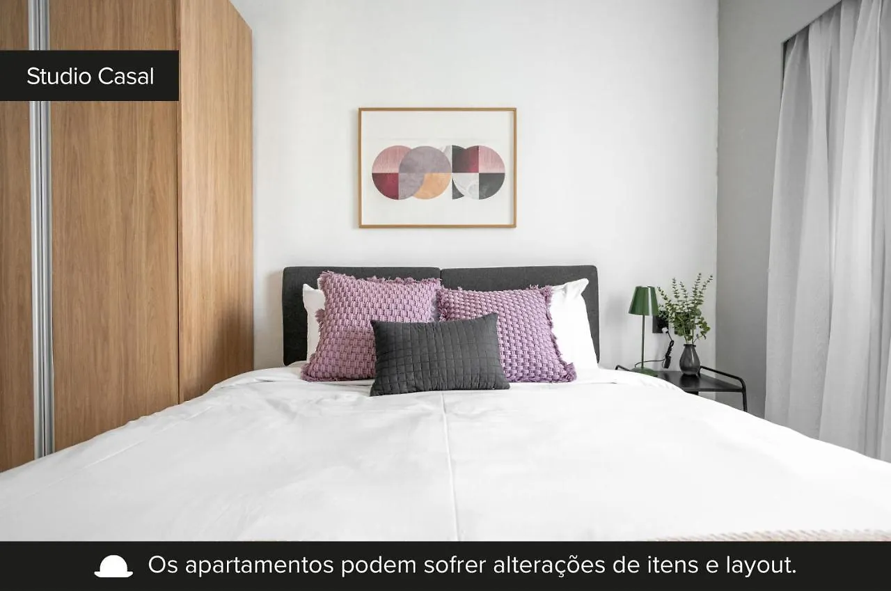 Charlie Jeronimo Da Veiga Apartamento São Paulo 0*,  Brasil
