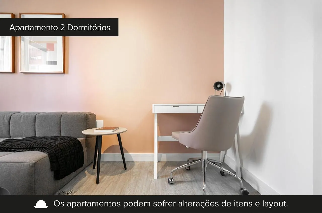 Charlie Jeronimo Da Veiga Apartamento São Paulo