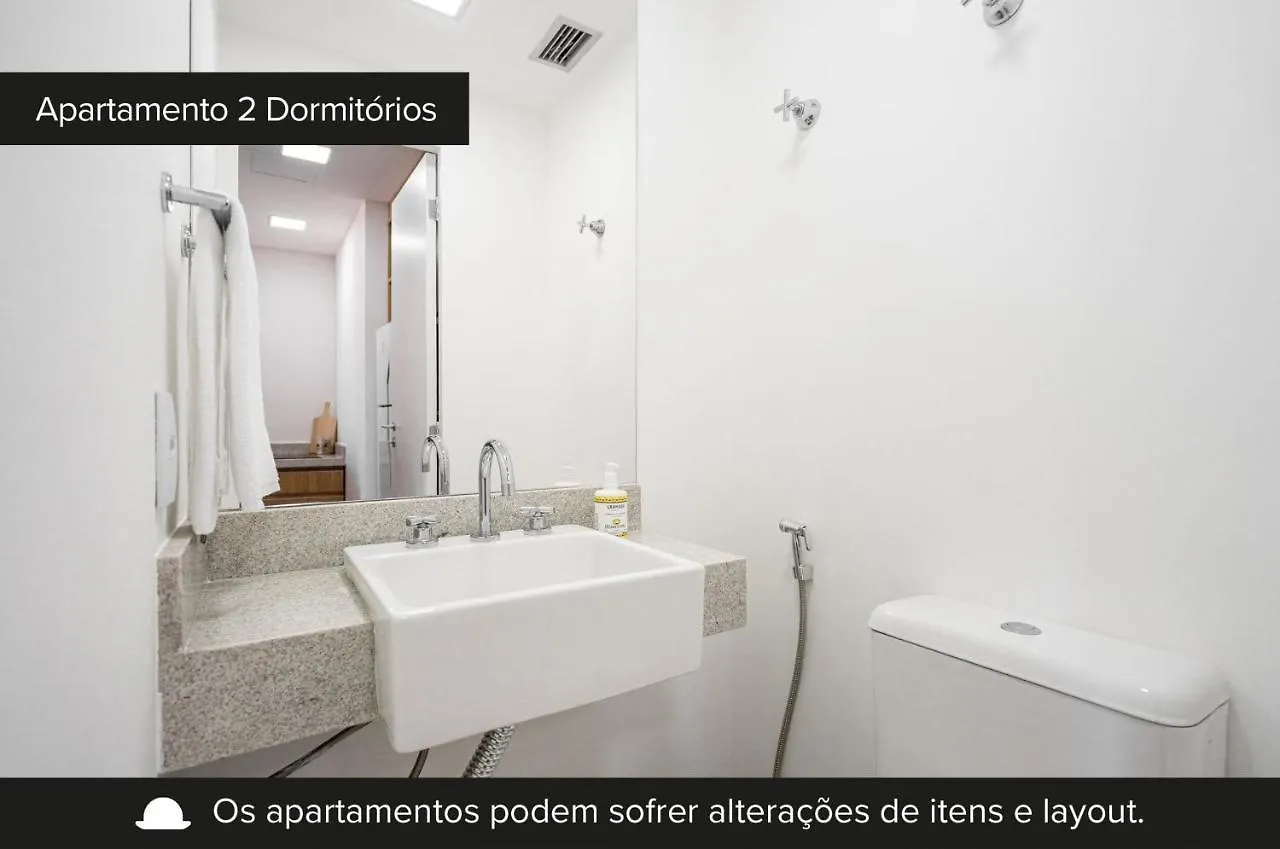 Charlie Jeronimo Da Veiga Apartamento São Paulo