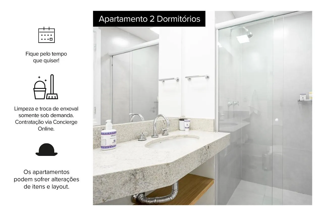 Charlie Jeronimo Da Veiga Apartamento São Paulo