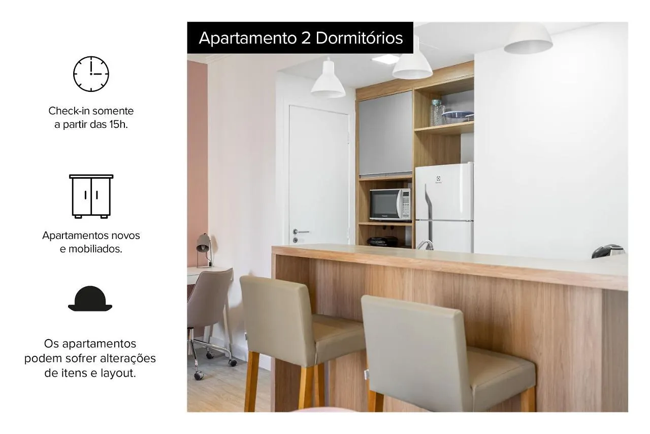 Charlie Jeronimo Da Veiga Apartamento São Paulo Brasil