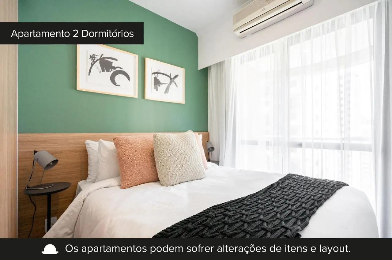 Charlie Jeronimo Da Veiga Apartamento São Paulo