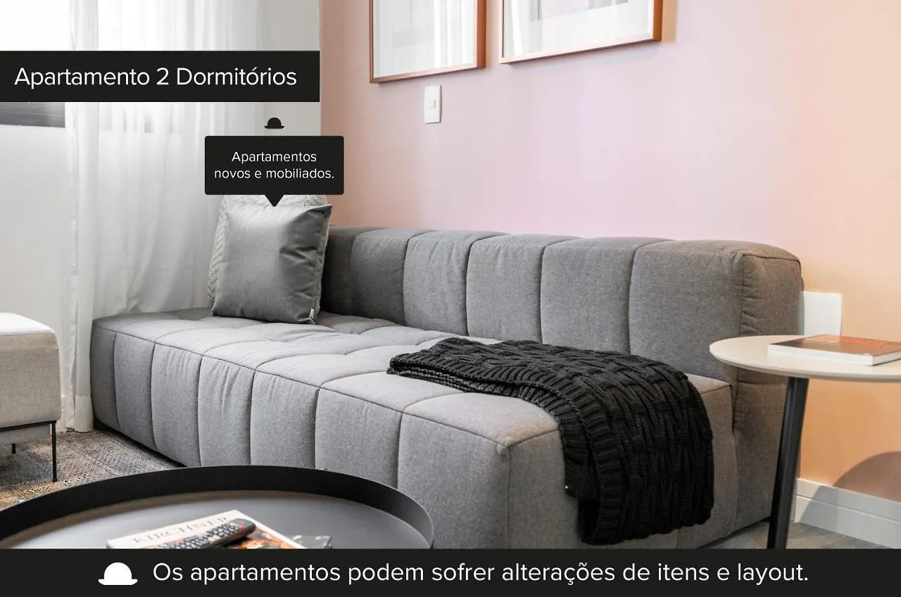 Charlie Jeronimo Da Veiga Apartamento São Paulo