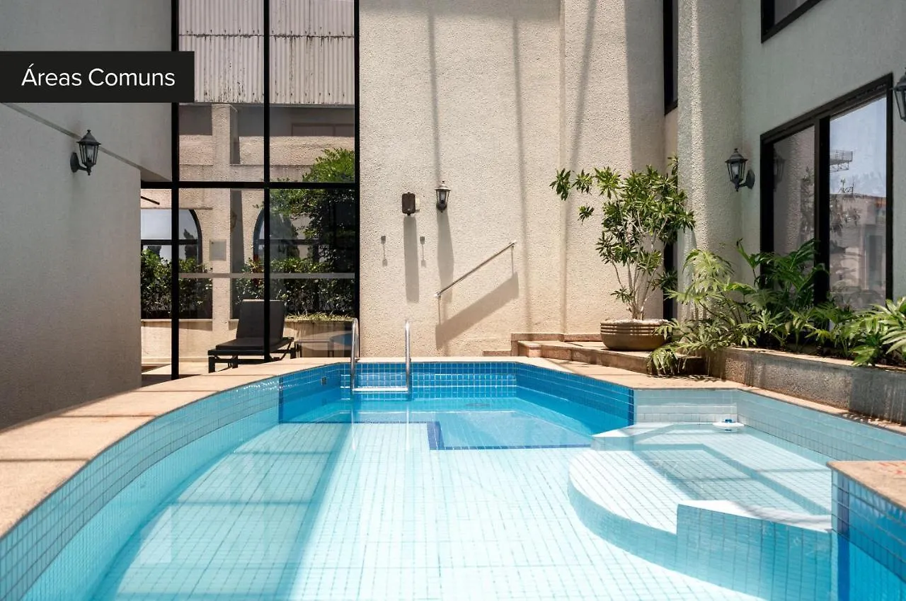 Charlie Jeronimo Da Veiga Apartamento São Paulo