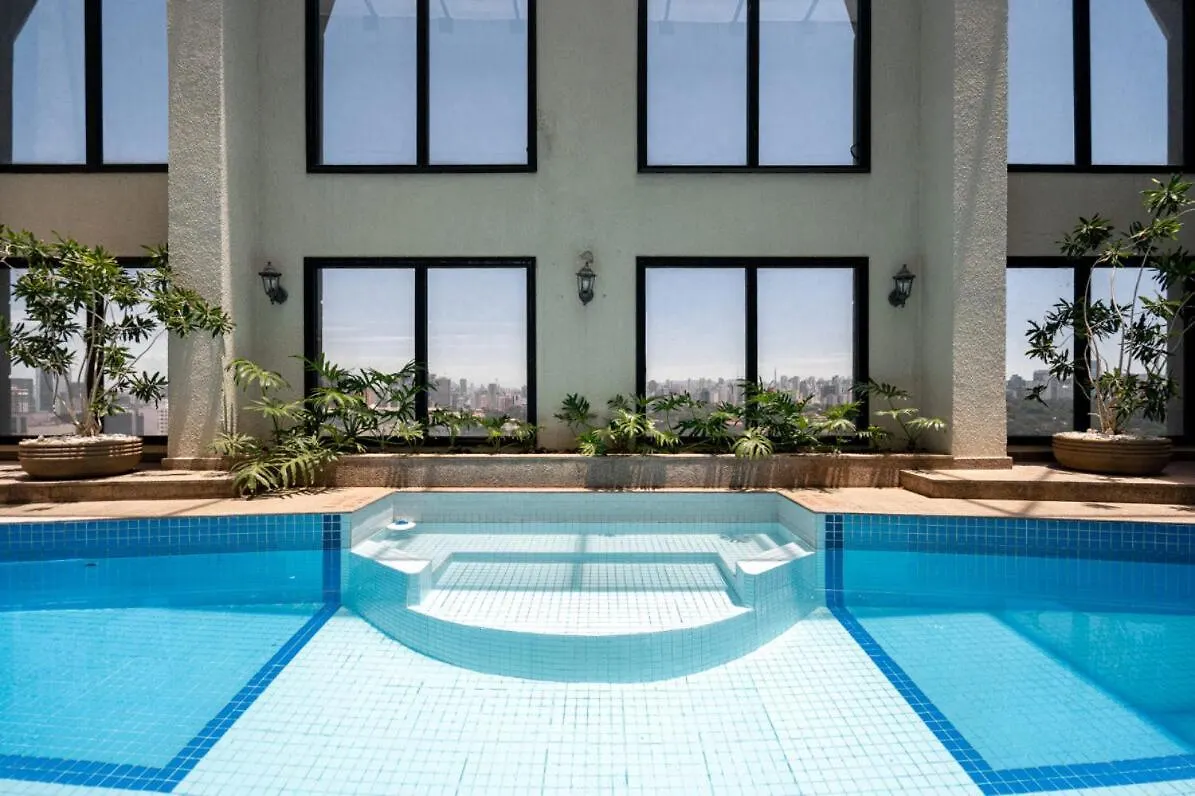 Charlie Jeronimo Da Veiga Apartamento São Paulo