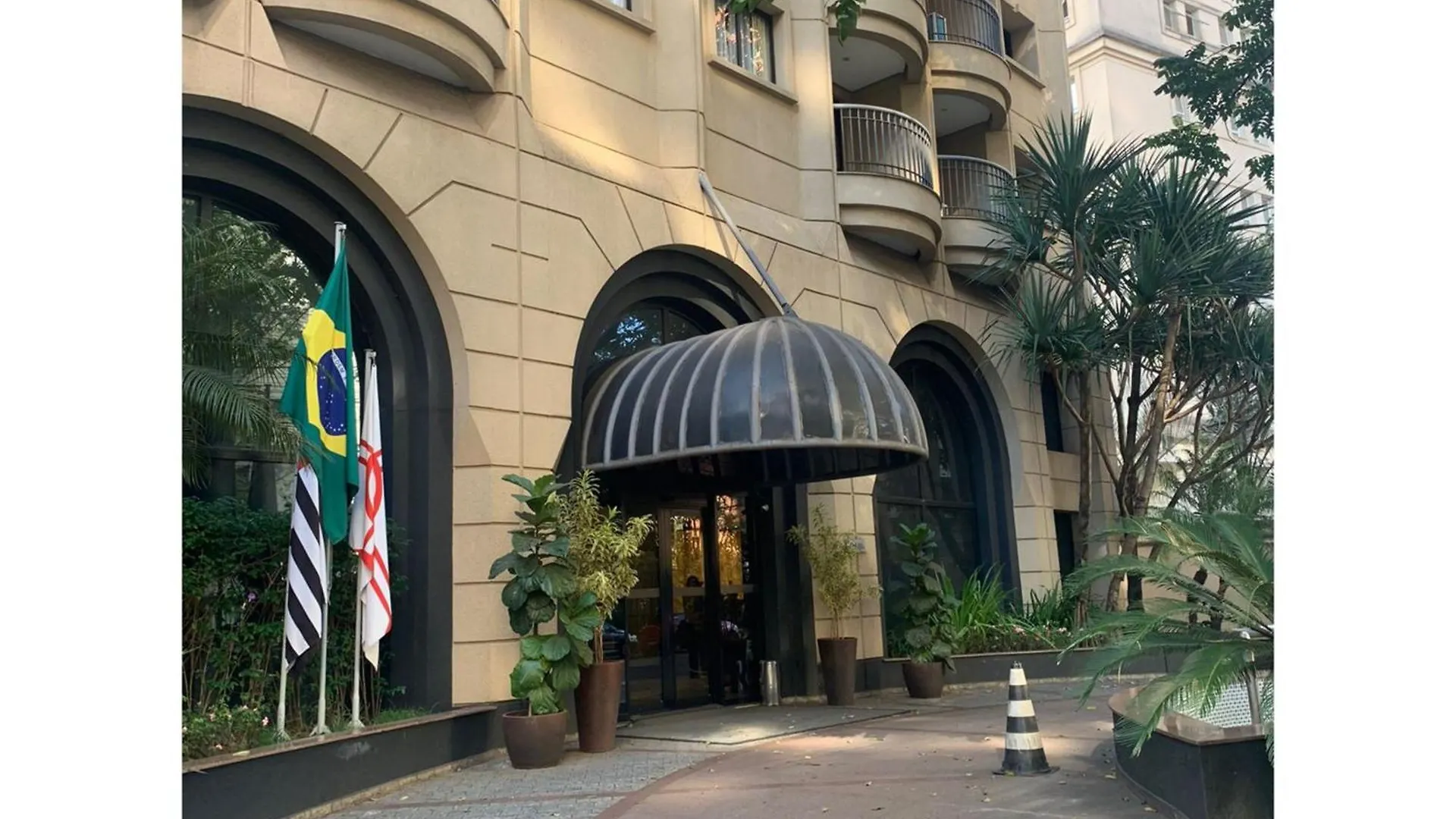 Charlie Jeronimo Da Veiga Apartamento São Paulo