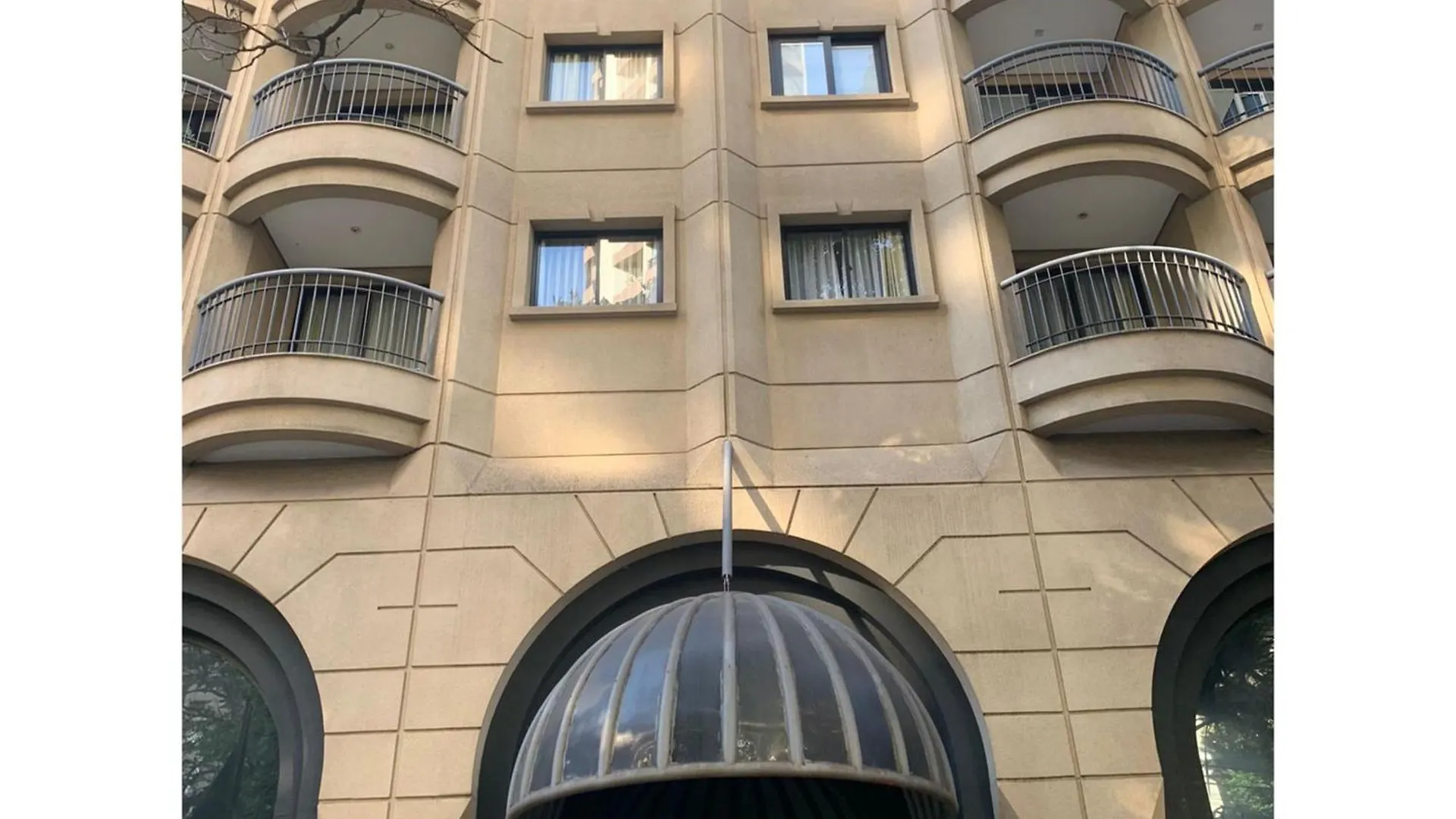 Charlie Jeronimo Da Veiga Apartamento São Paulo 0*,  Brasil