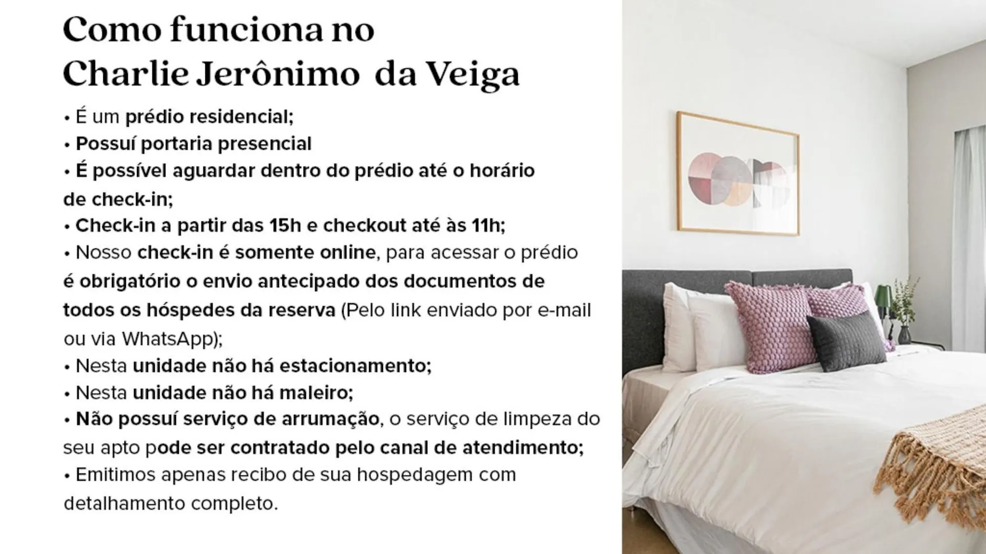 דירות סאו פאולו Charlie Jeronimo Da Veiga ברזיל